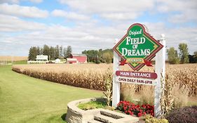 Field Of Dreams House