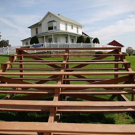 Field Of Dreams House Dyersville Exterior photo